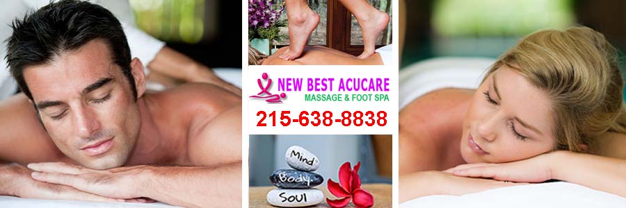 New Best Acucare Asian Massage and Foot Spa 